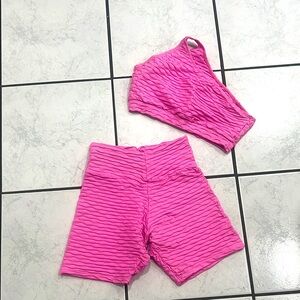 Booty by Brabants. Chrome Bliss. One size.